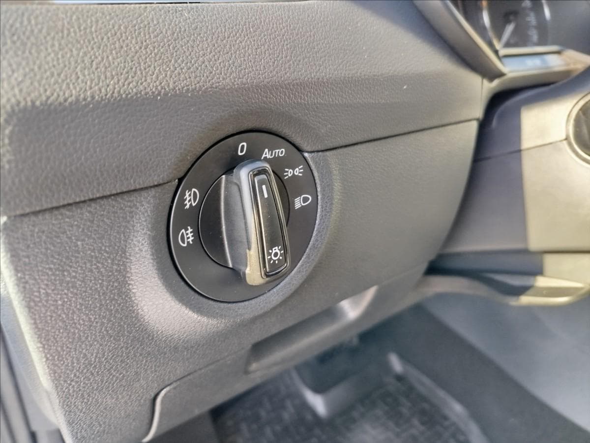 2015 Škoda OCTAVIA - 14