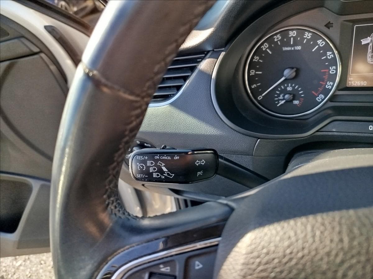 2015 Škoda OCTAVIA - 20