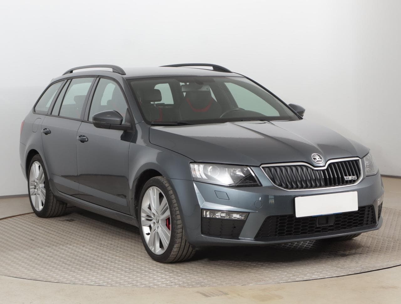 Škoda Octavia RS 2.0 TSI 162kW kombi