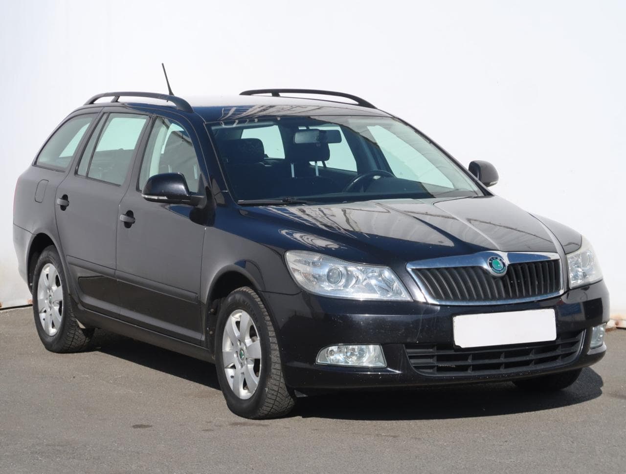2011 Škoda OCTAVIA