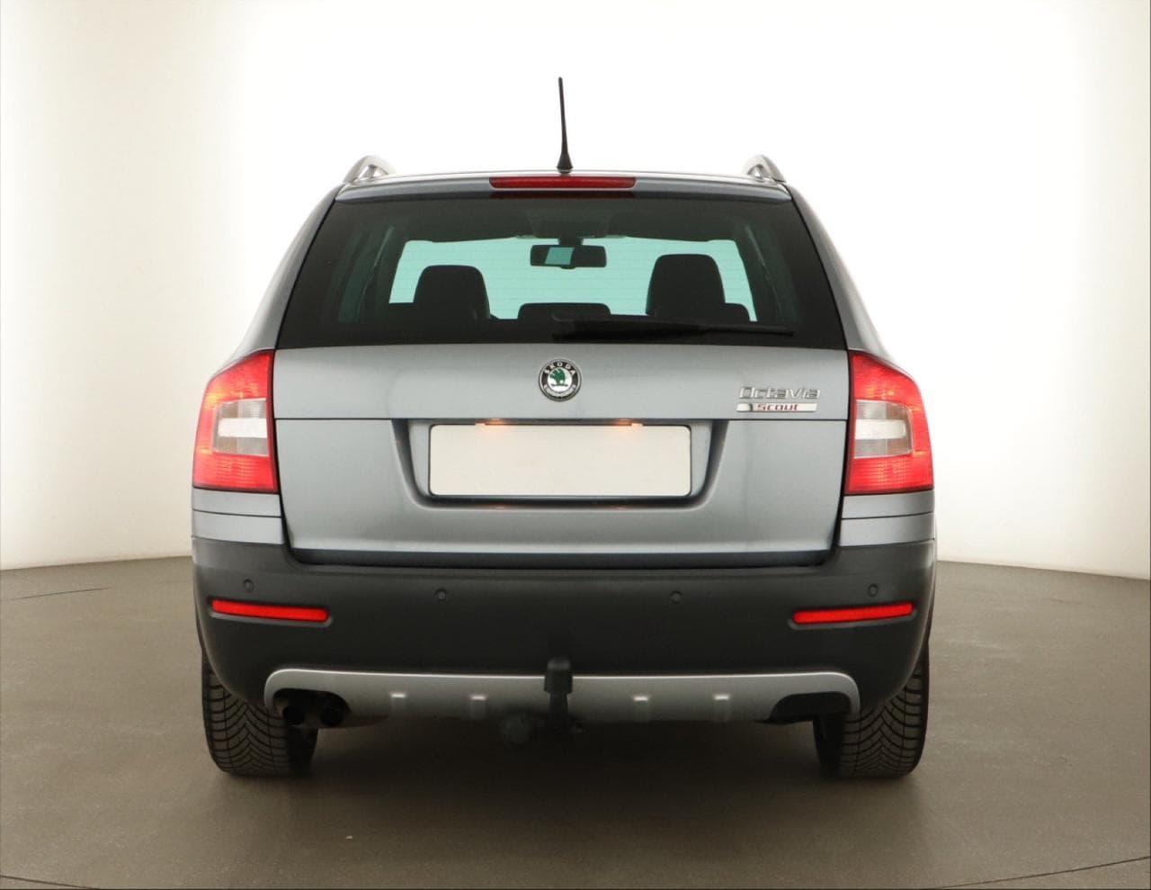 2013 Škoda OCTAVIA - 6