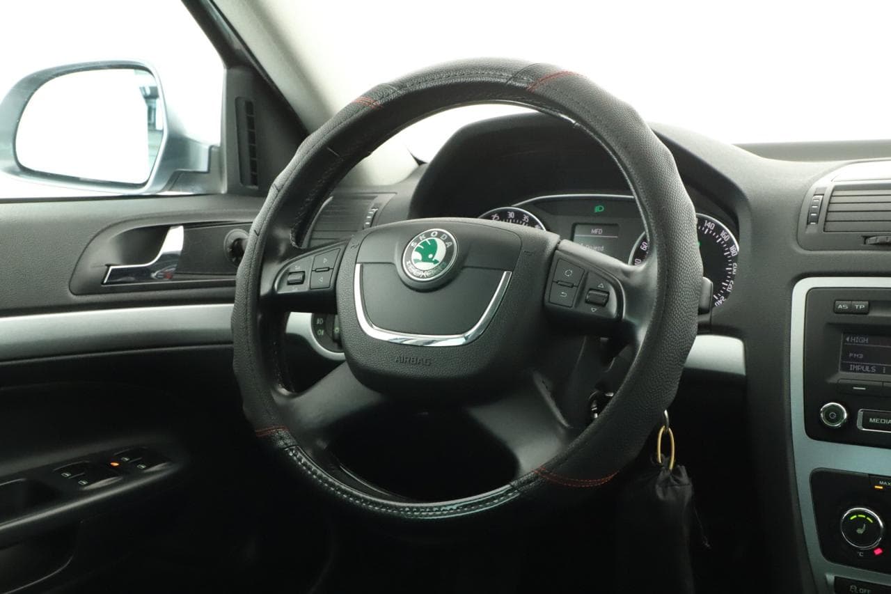 2013 Škoda OCTAVIA - 20