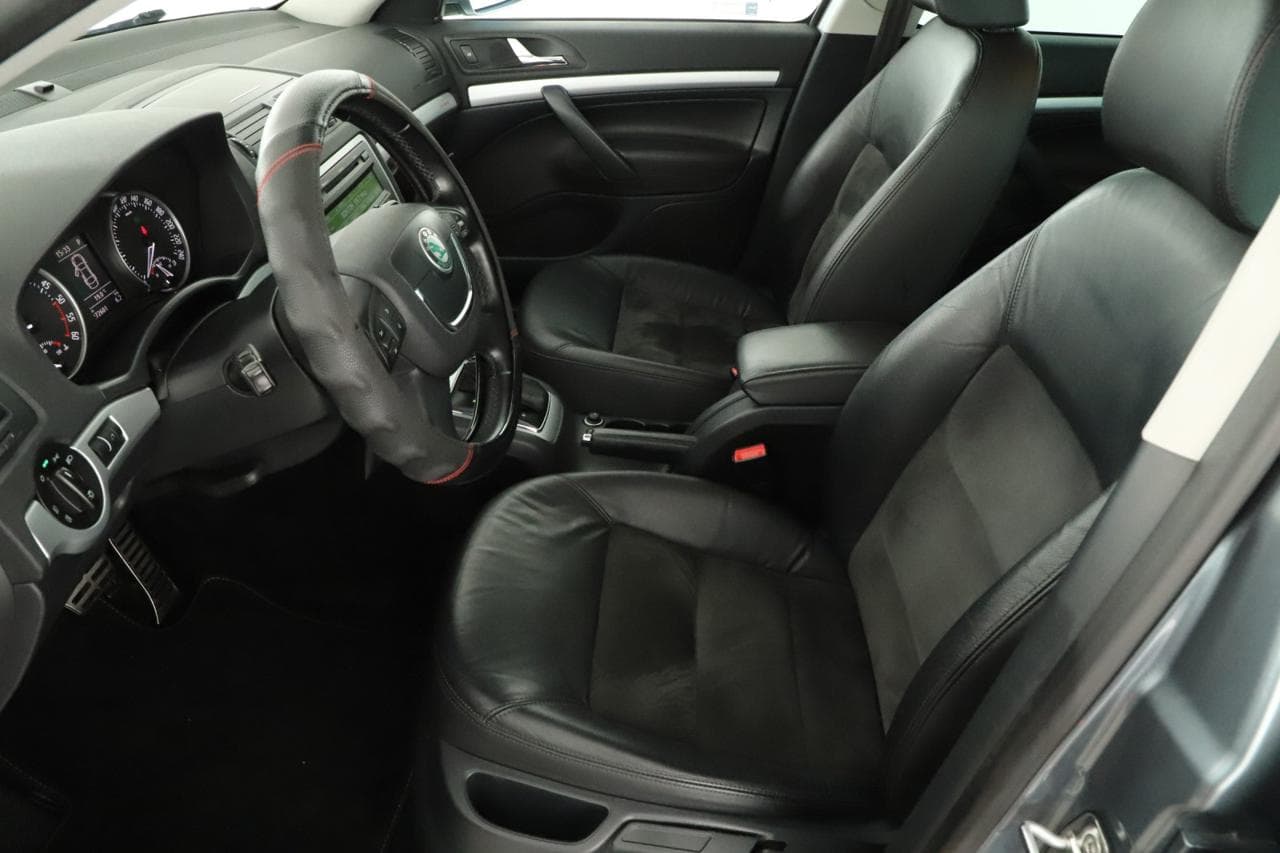 2013 Škoda OCTAVIA - 13