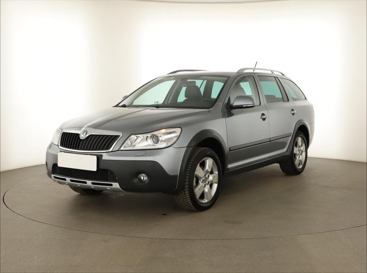 2013 Škoda OCTAVIA - 3
