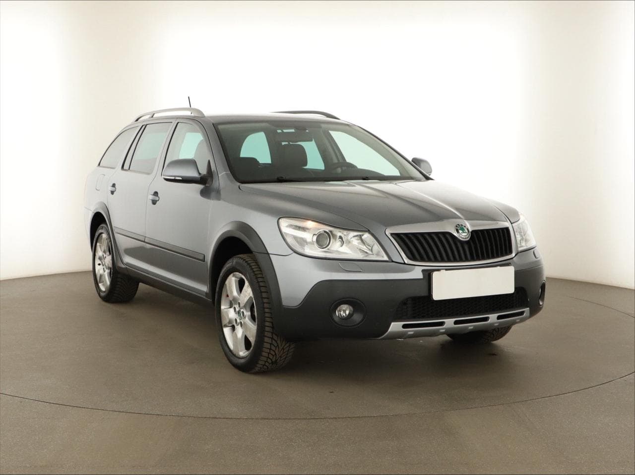 2013 Škoda OCTAVIA