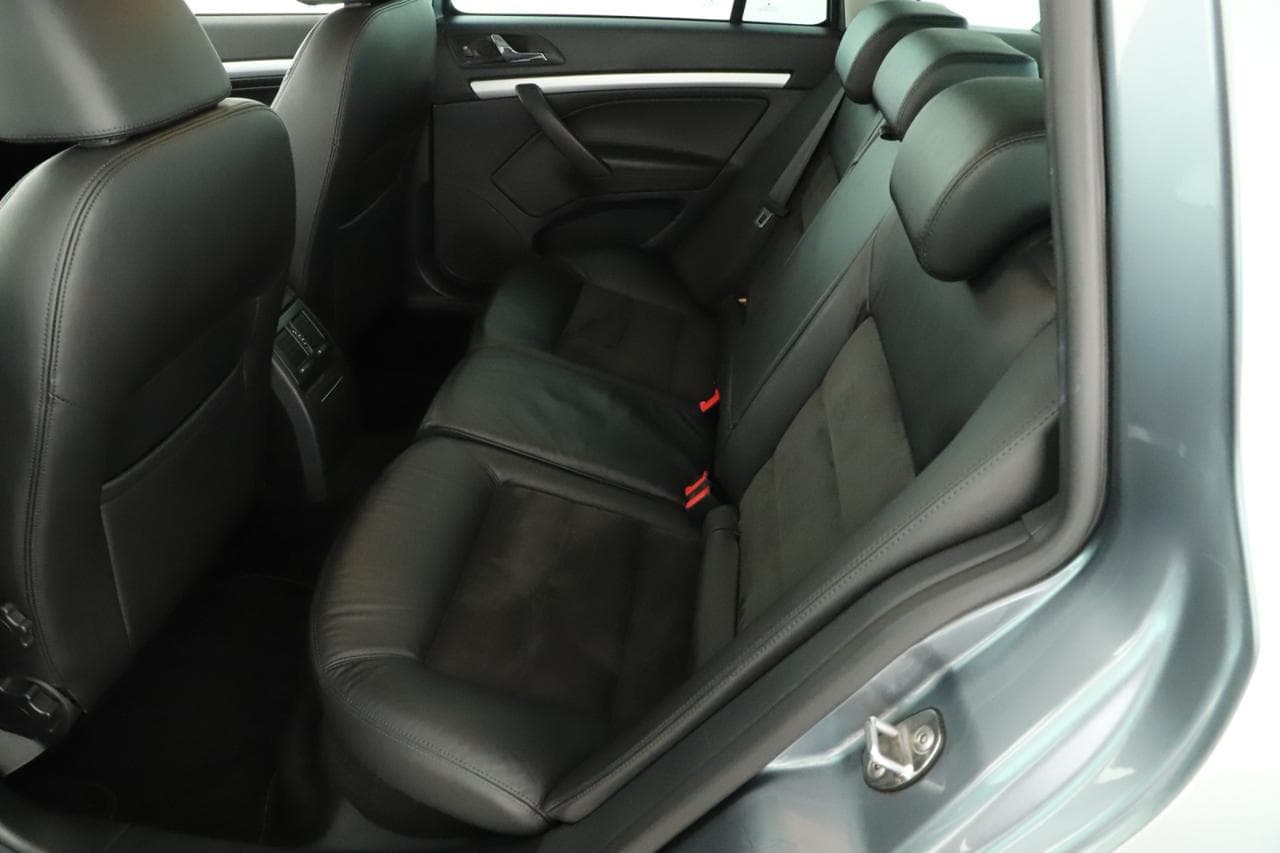 2013 Škoda OCTAVIA - 12
