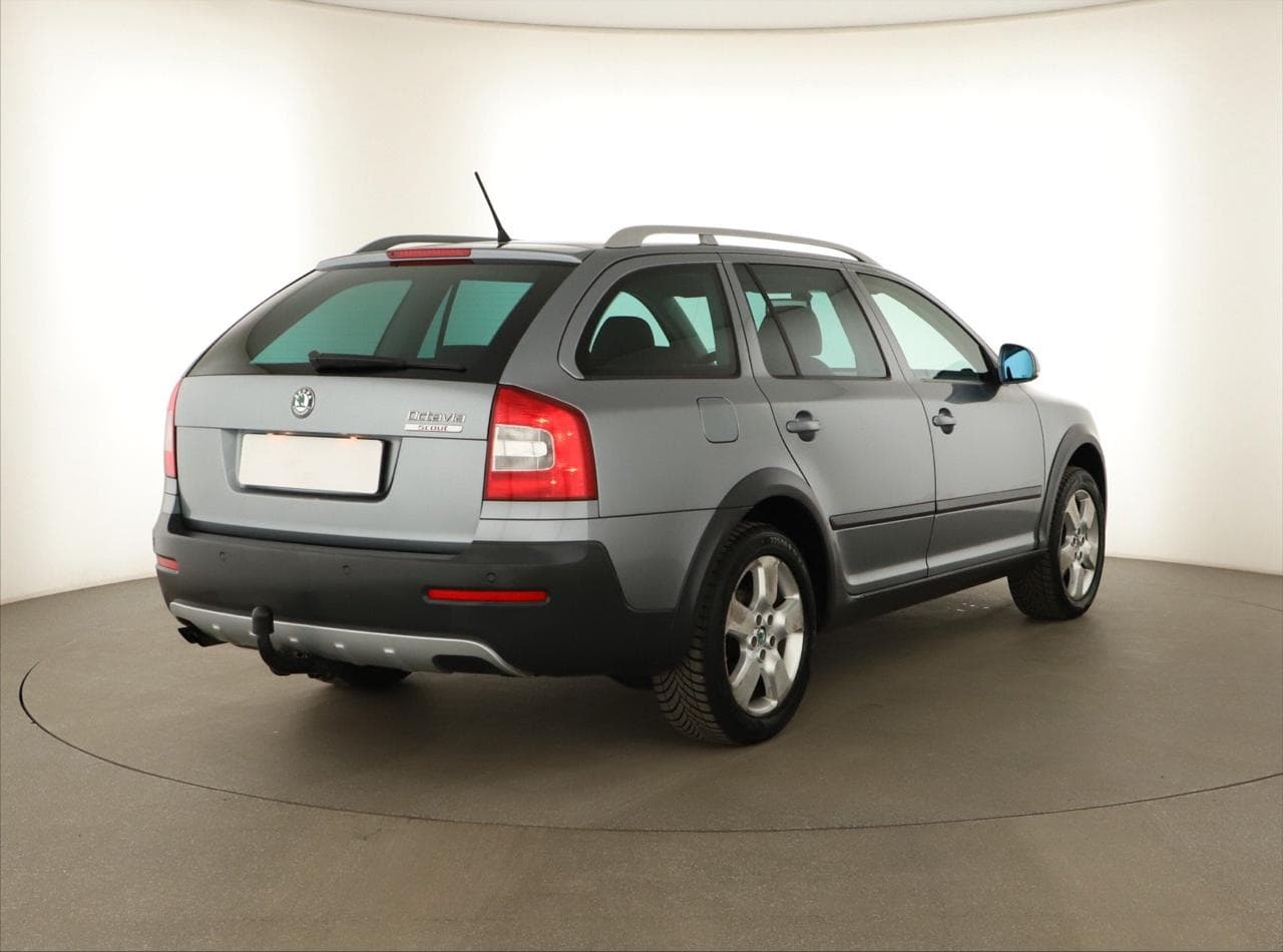 2013 Škoda OCTAVIA - 7