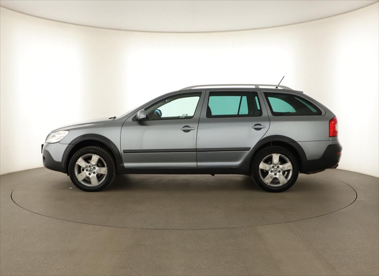 2013 Škoda OCTAVIA - 4