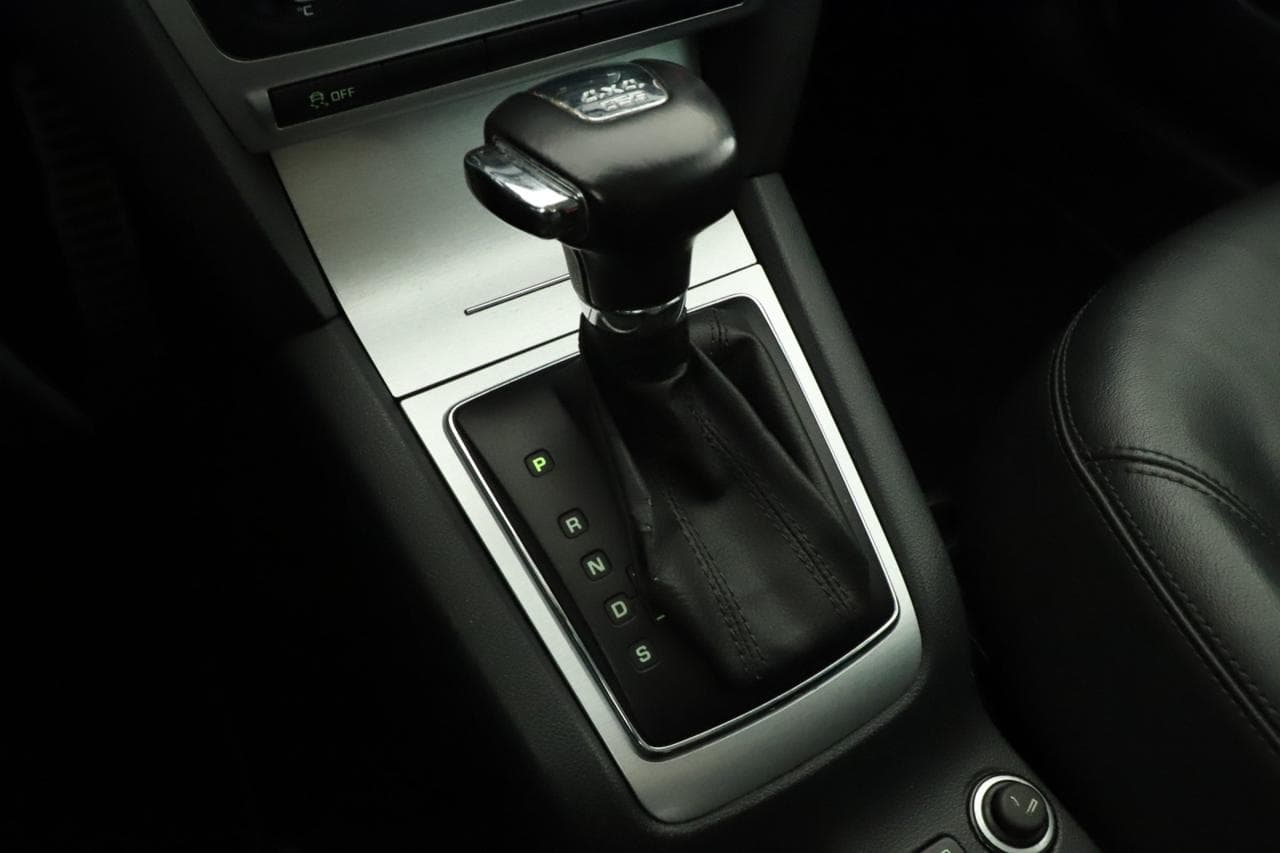 2013 Škoda OCTAVIA - 16