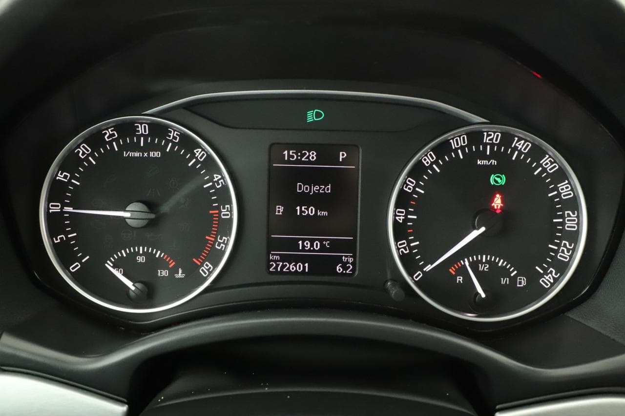 2013 Škoda OCTAVIA - 14