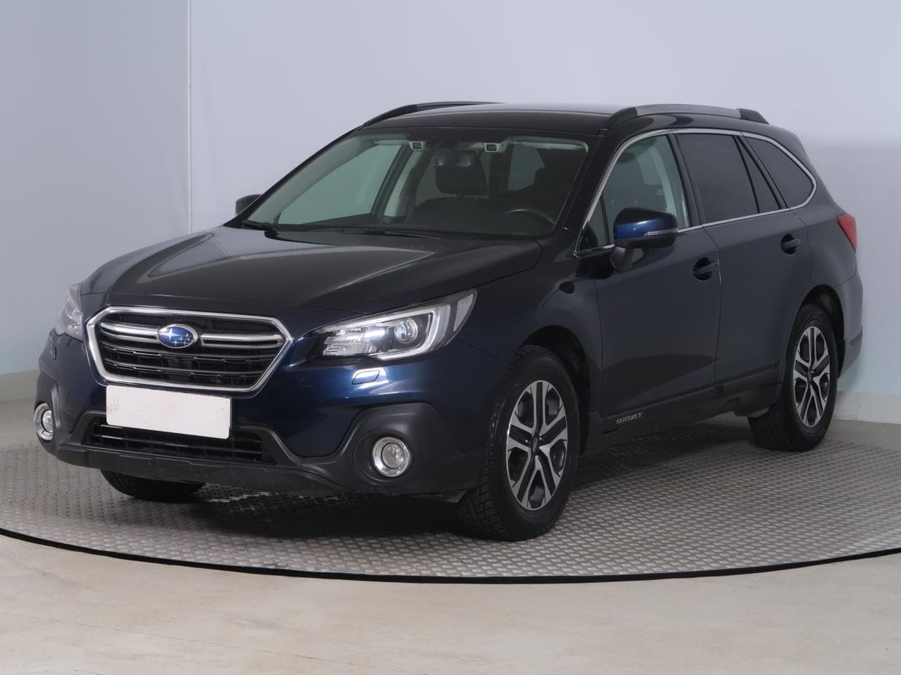 2019 Subaru Outback - 5