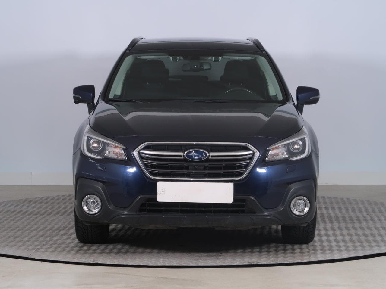 2019 Subaru Outback - 3
