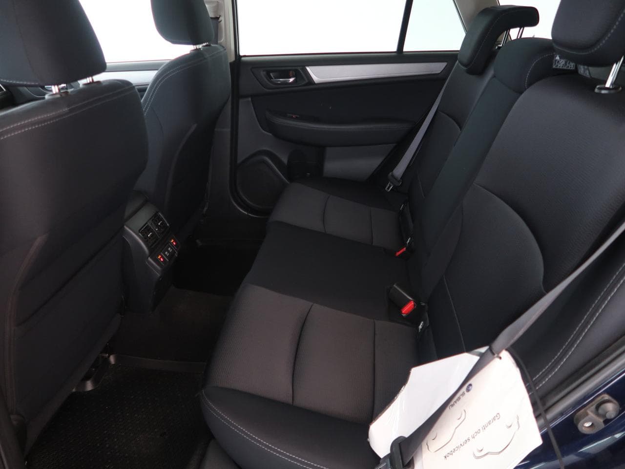 2019 Subaru Outback - 29