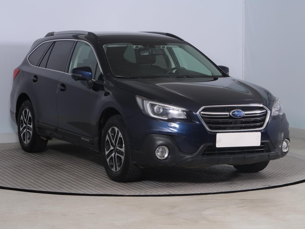 Subaru Outback 2.5 i 129kW kombi