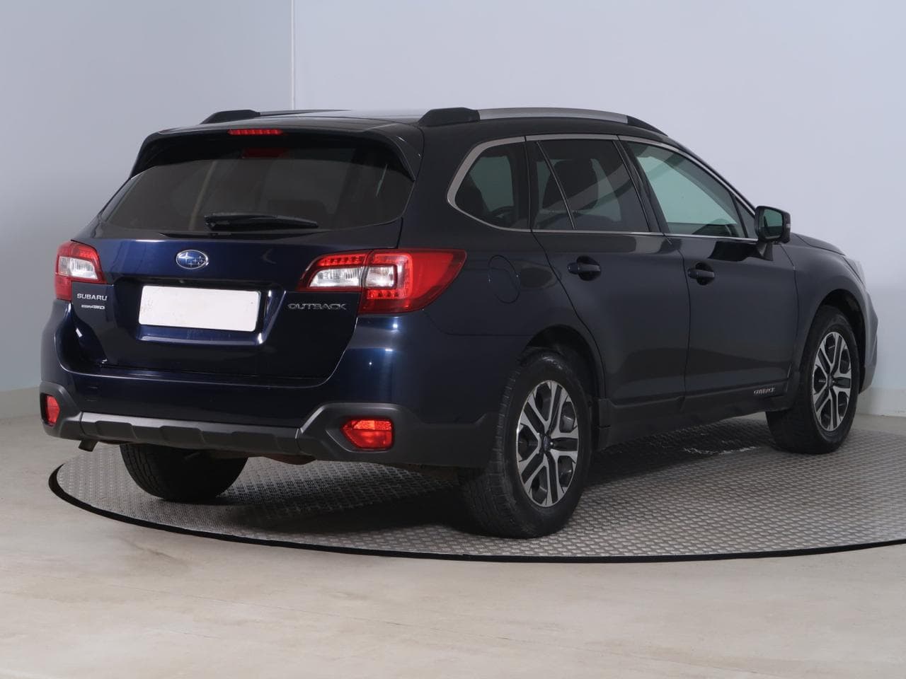 2019 Subaru Outback - 13