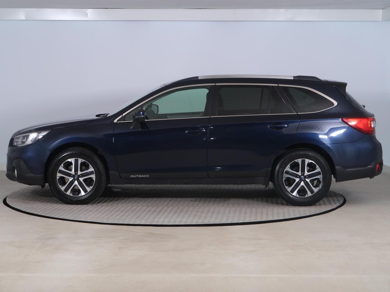 2019 Subaru Outback - 7