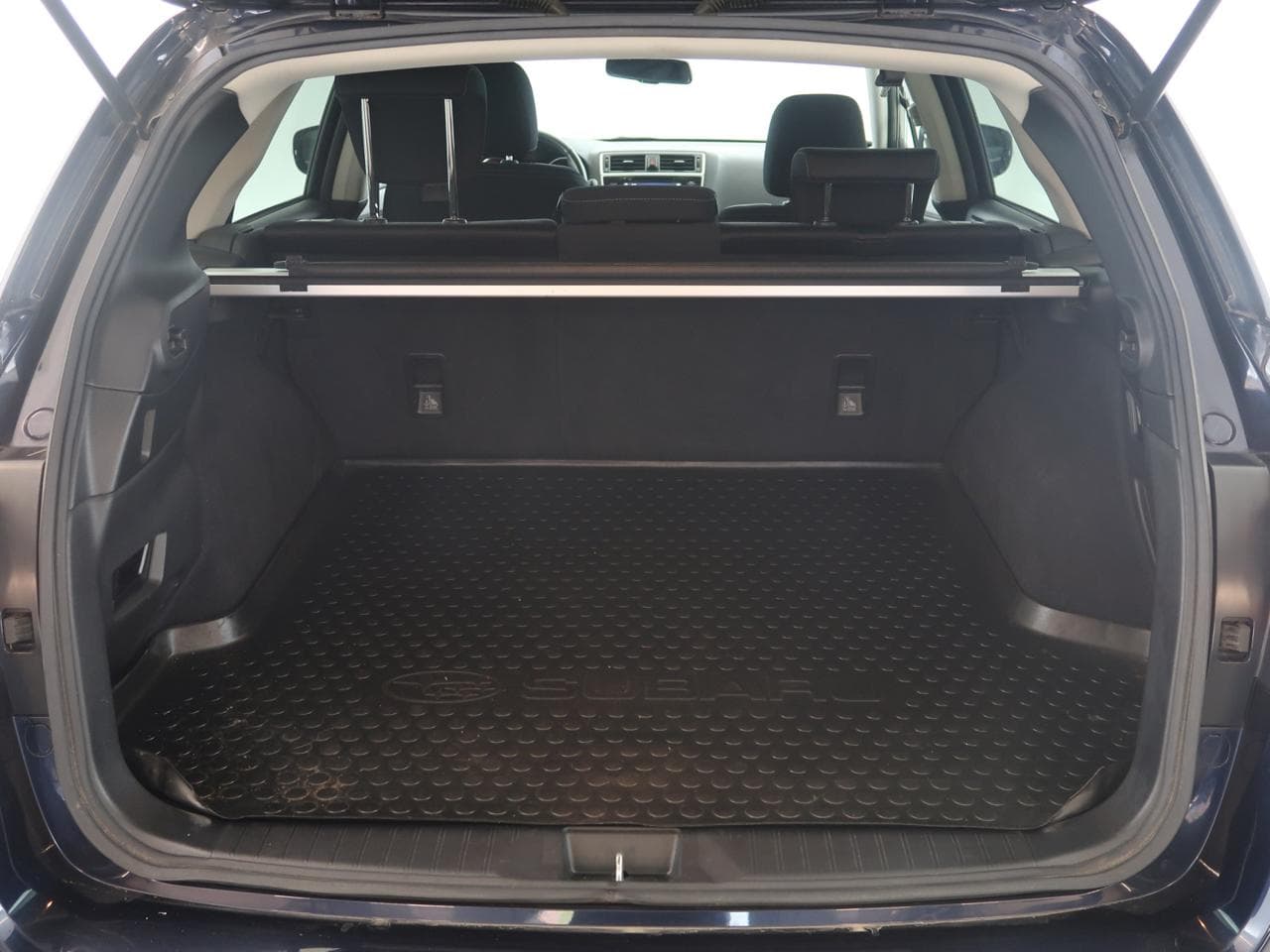 2019 Subaru Outback - 39