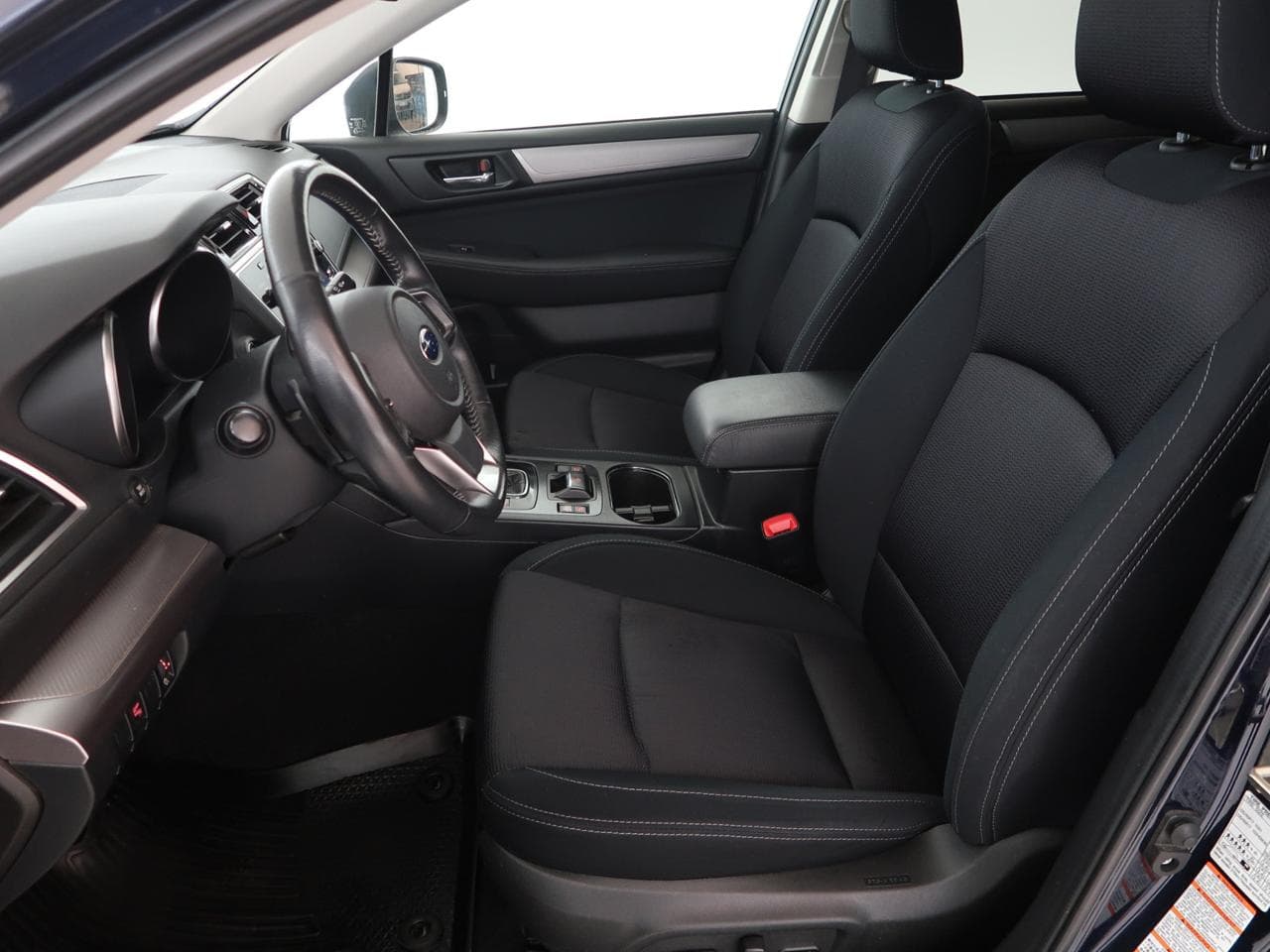 2019 Subaru Outback - 31