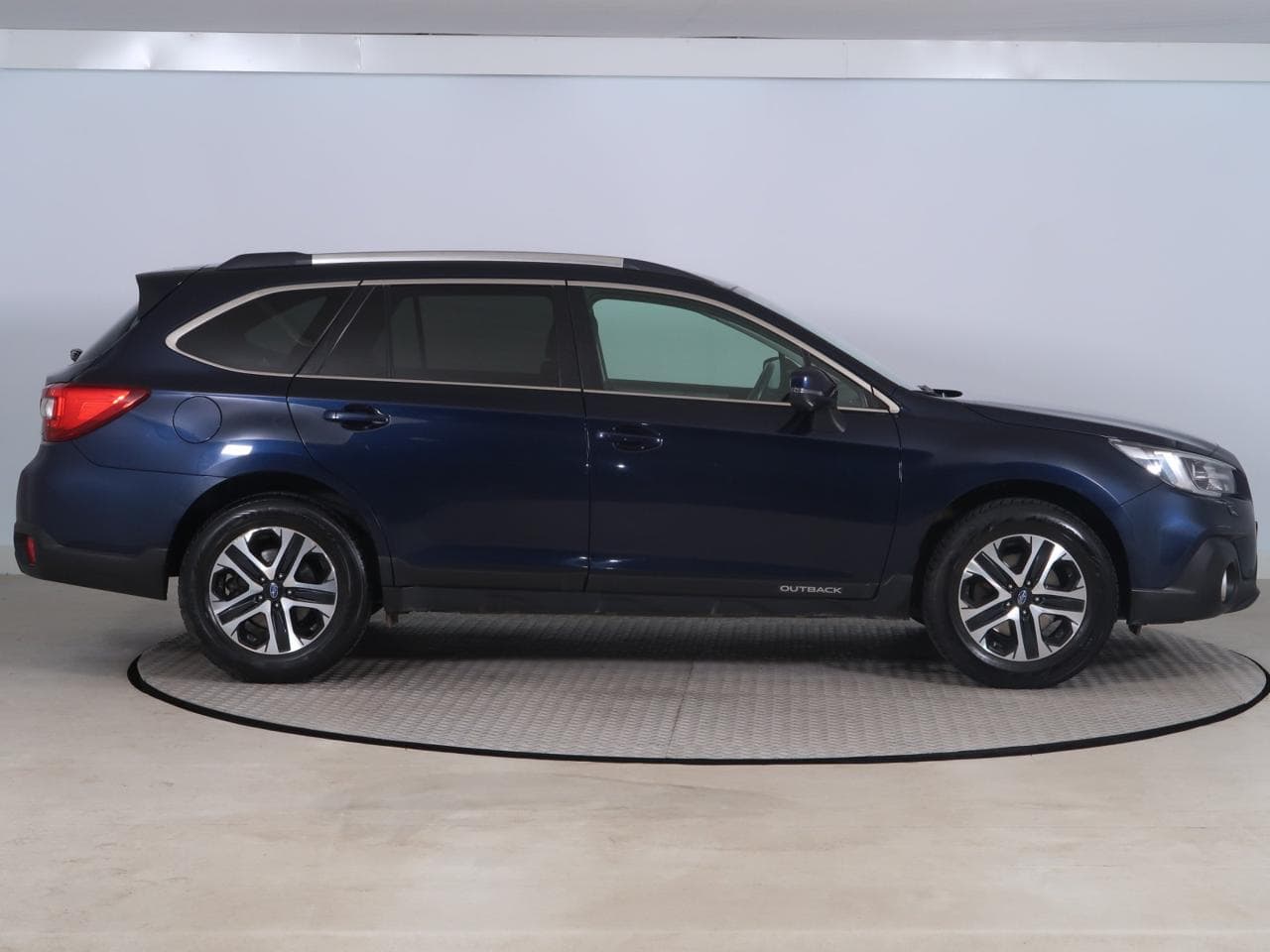 2019 Subaru Outback - 15