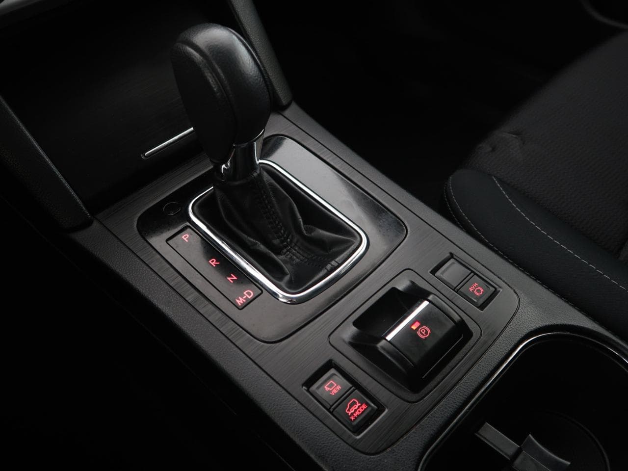 2019 Subaru Outback - 37