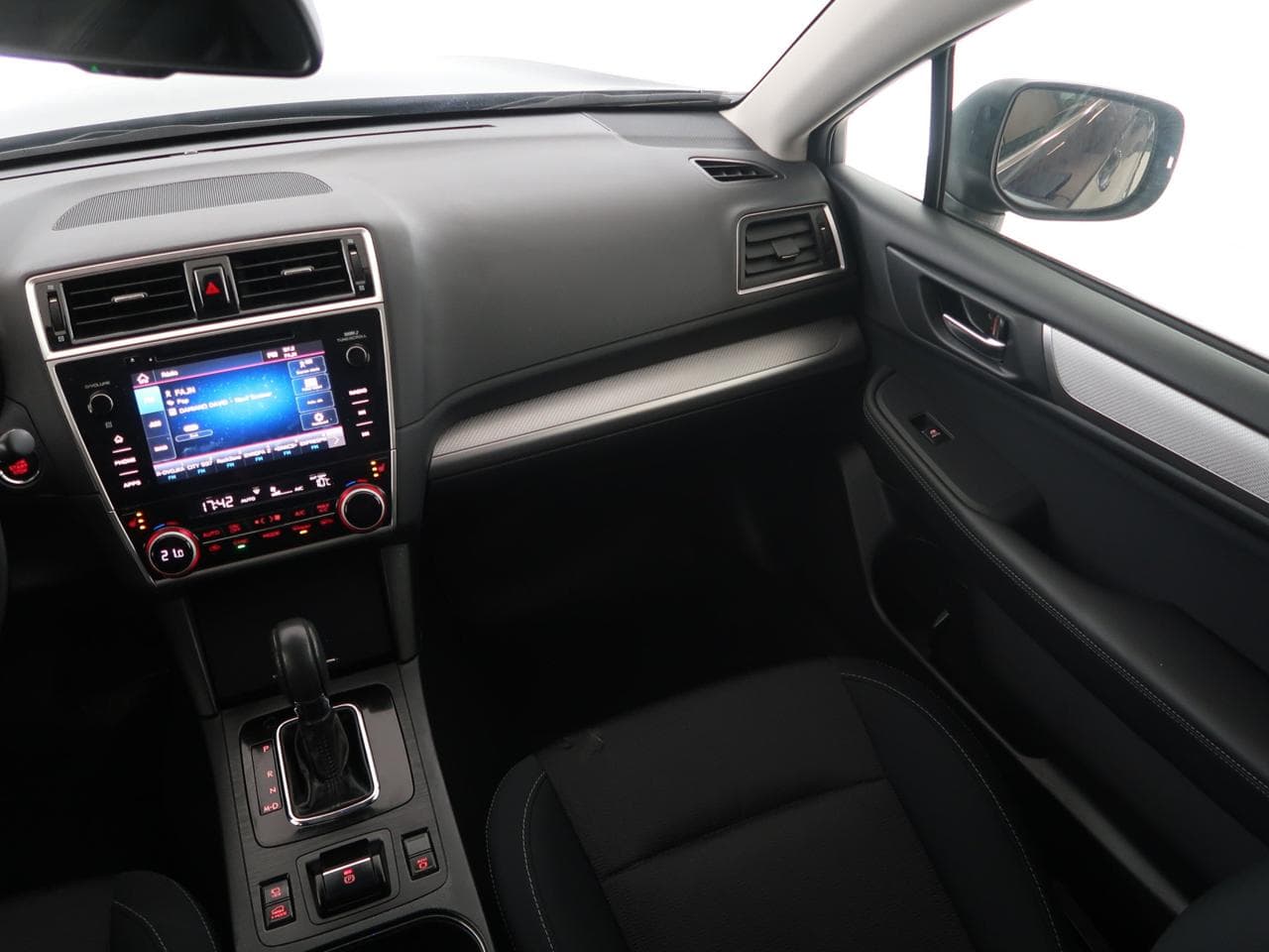 2019 Subaru Outback - 21