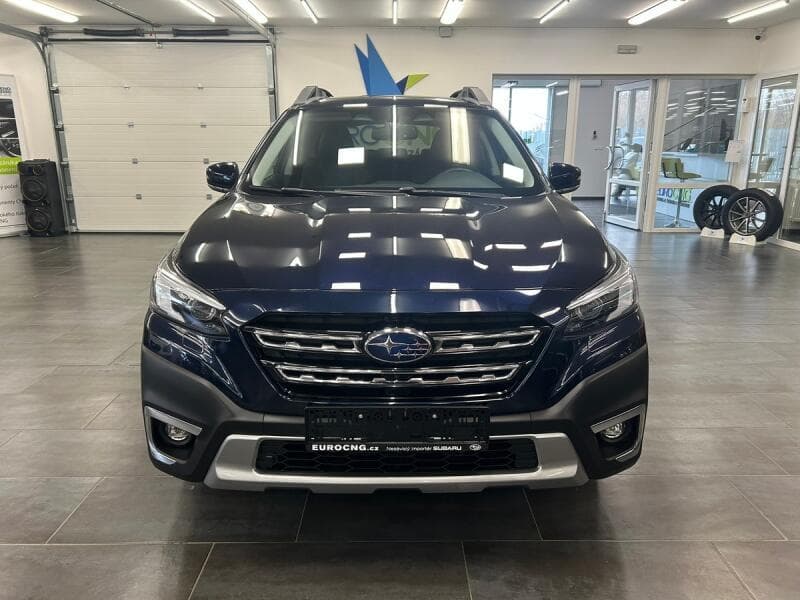 2021 Subaru Outback - 5