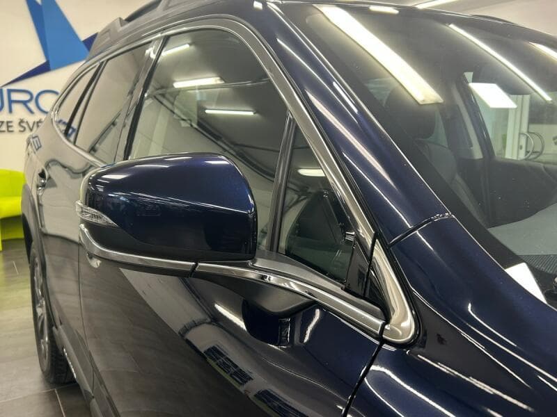 2021 Subaru Outback - 19