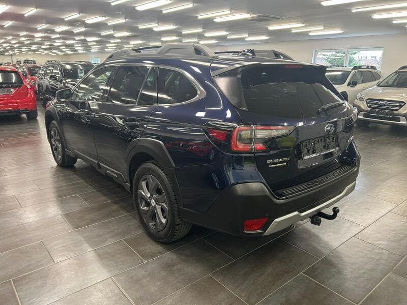 2021 Subaru Outback - 9