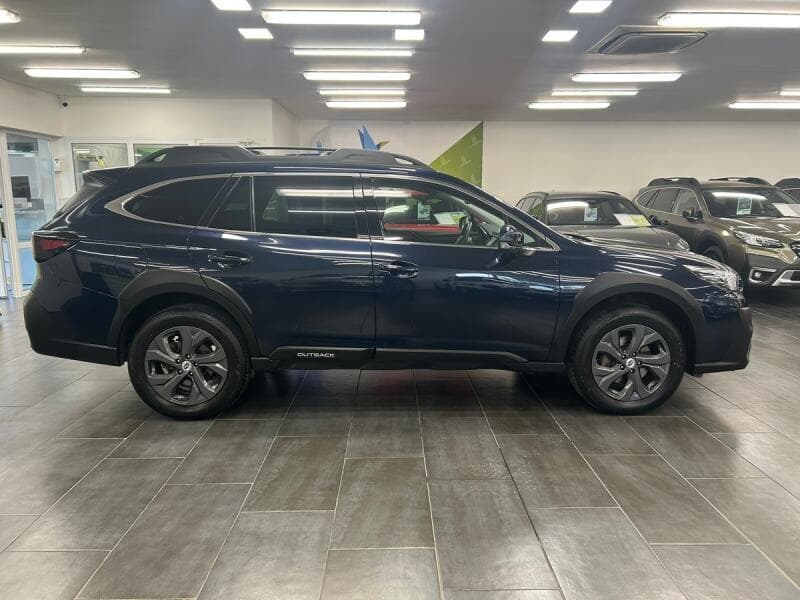 2021 Subaru Outback - 15