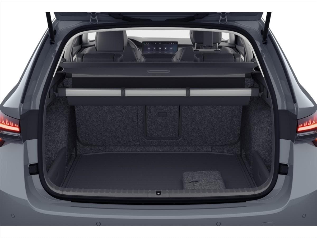 2026 Škoda Octavia - 5