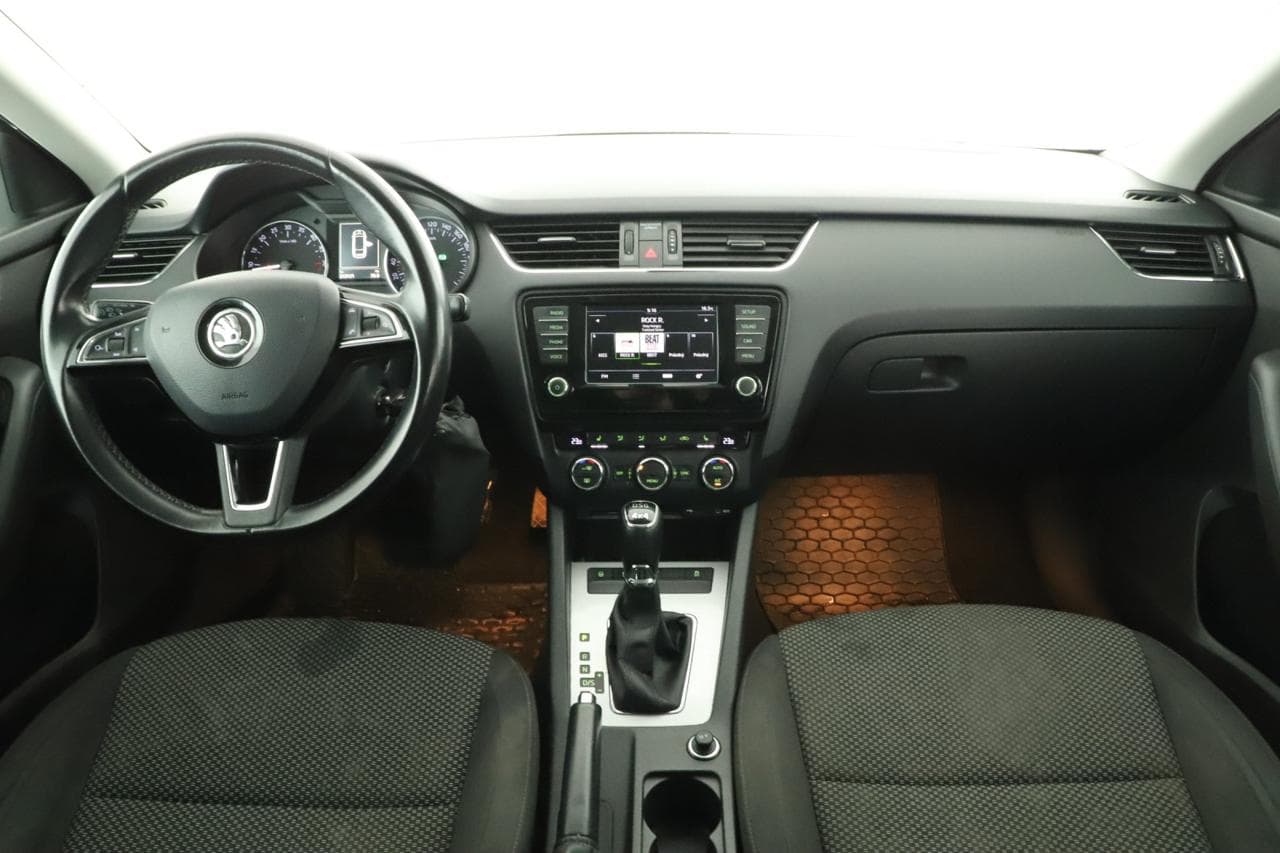 2016 Škoda OCTAVIA - 9