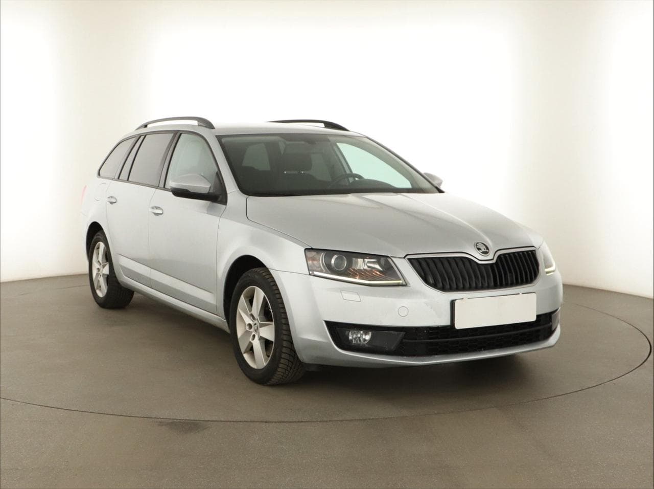 2016 Škoda OCTAVIA