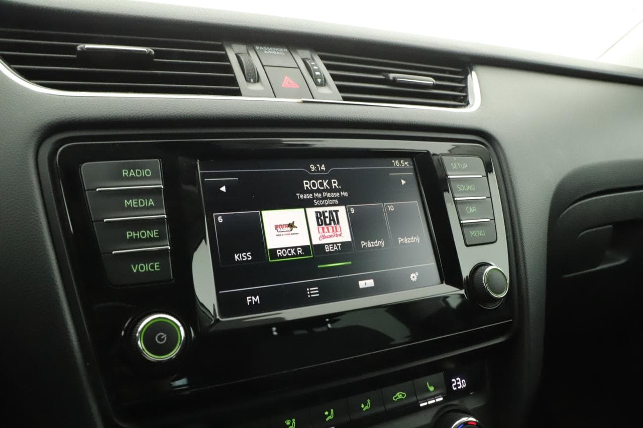 2016 Škoda OCTAVIA - 15