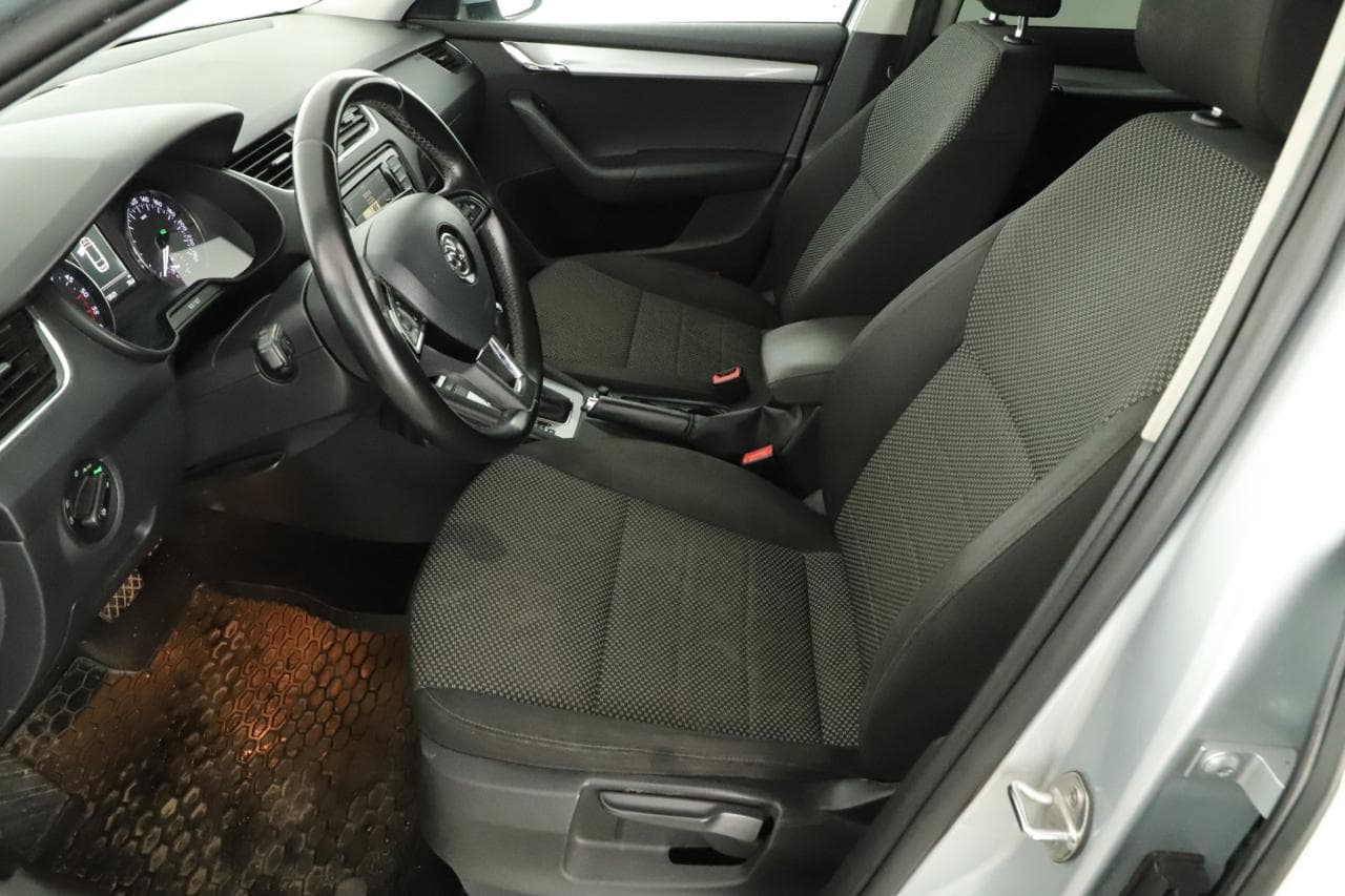 2016 Škoda OCTAVIA - 13