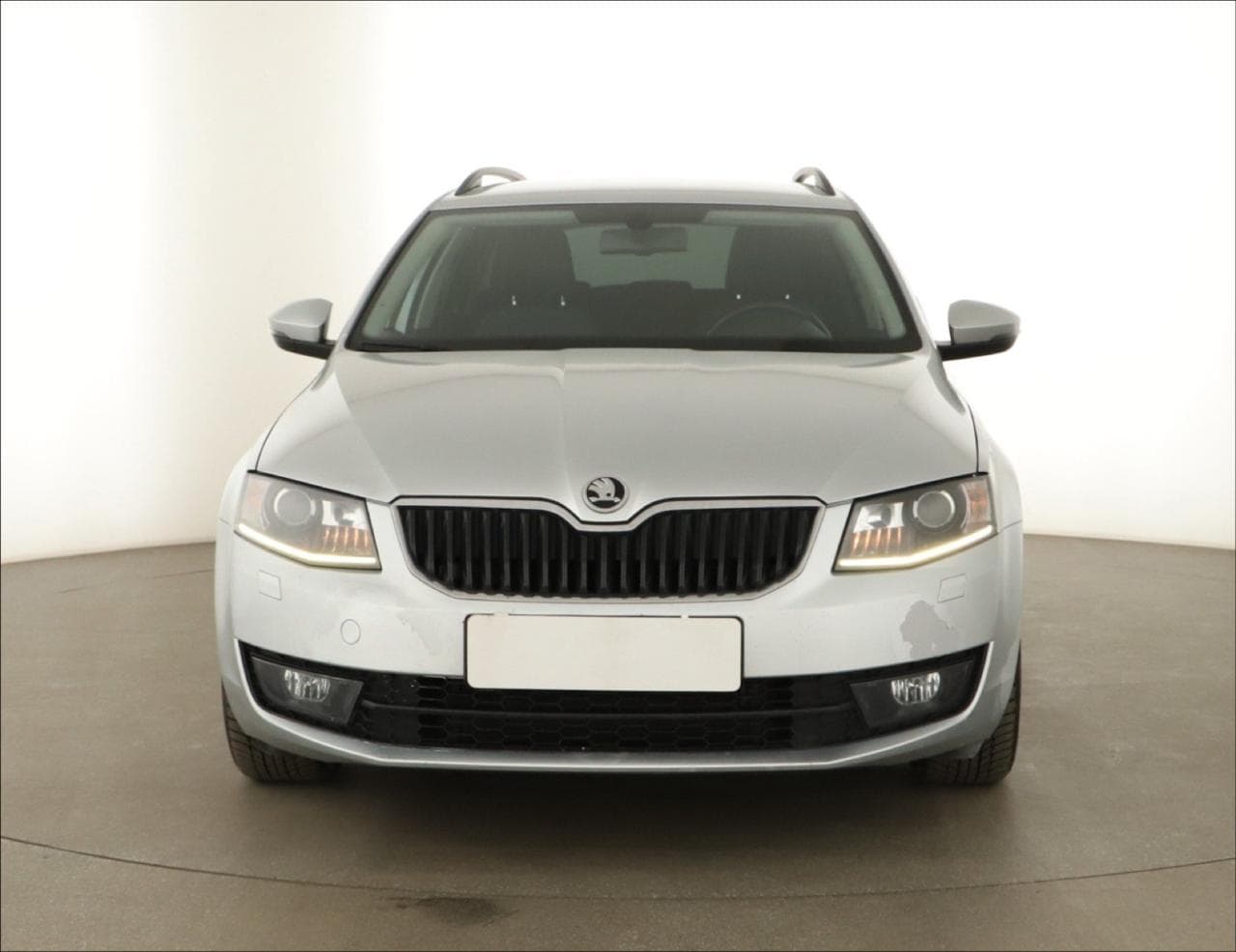 2016 Škoda OCTAVIA - 2