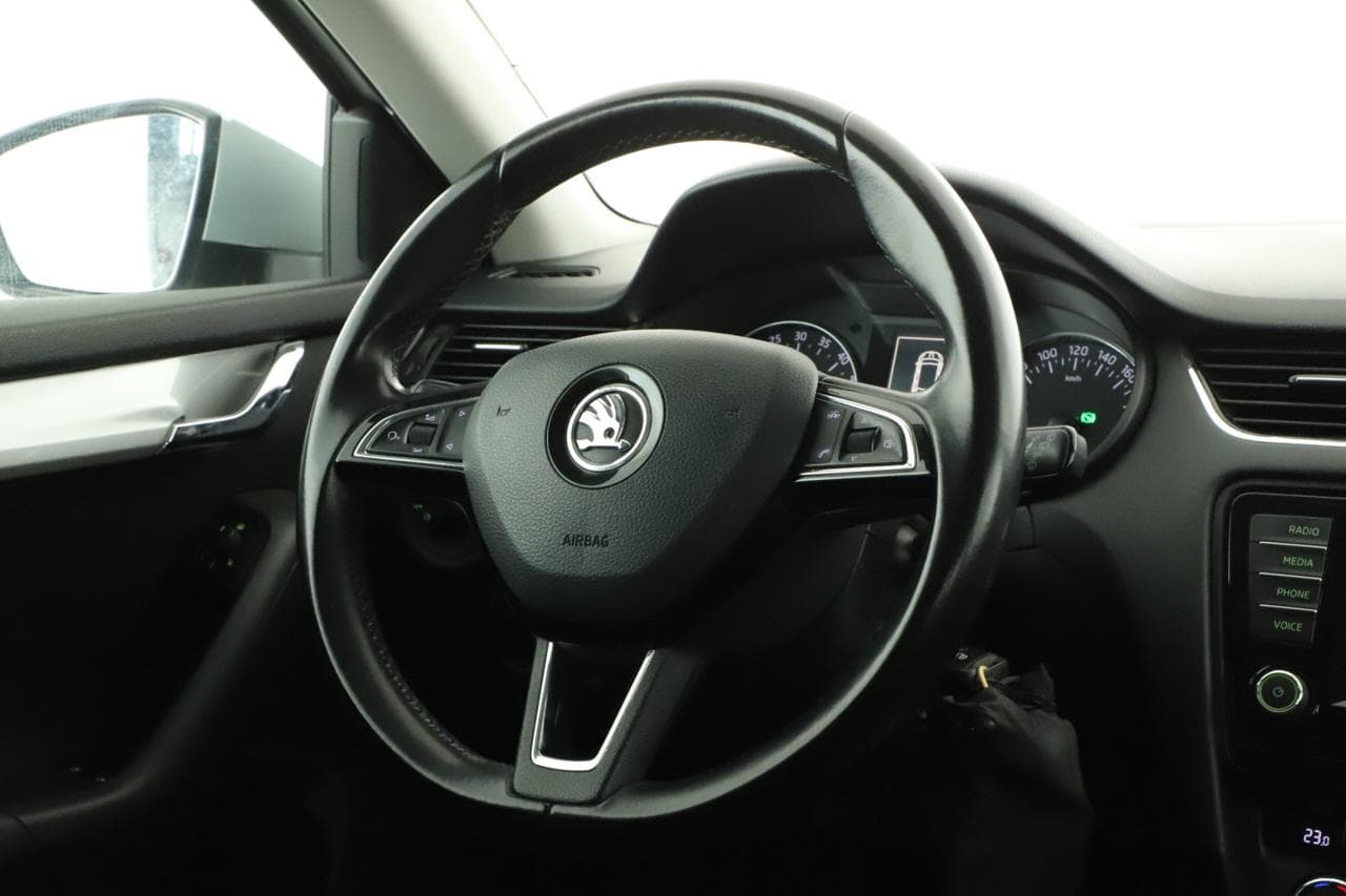 2016 Škoda OCTAVIA - 14