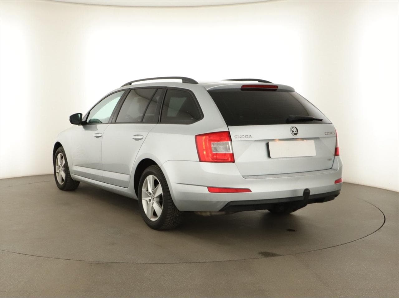 2016 Škoda OCTAVIA - 5