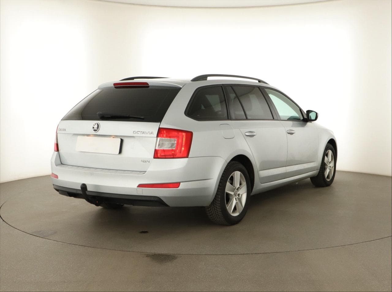 2016 Škoda OCTAVIA - 7