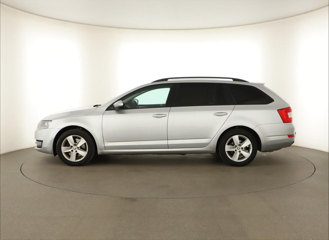 2016 Škoda OCTAVIA - 4