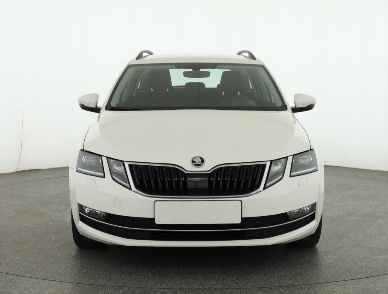 2018 Škoda OCTAVIA - 2