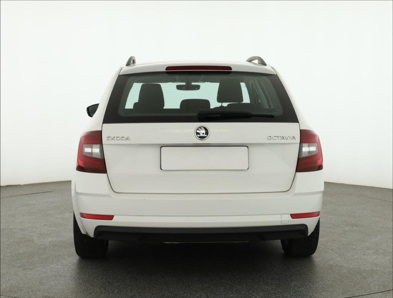 2018 Škoda OCTAVIA - 6