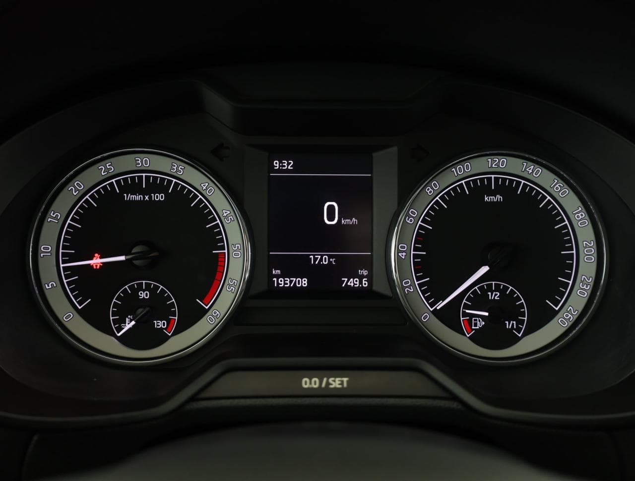 2018 Škoda OCTAVIA - 15
