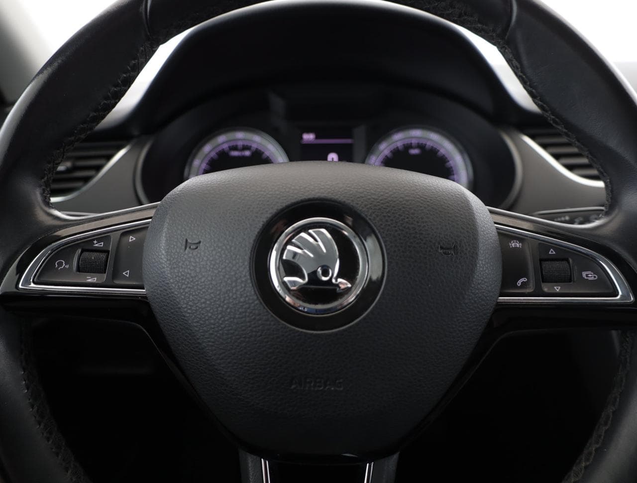 2018 Škoda OCTAVIA - 14
