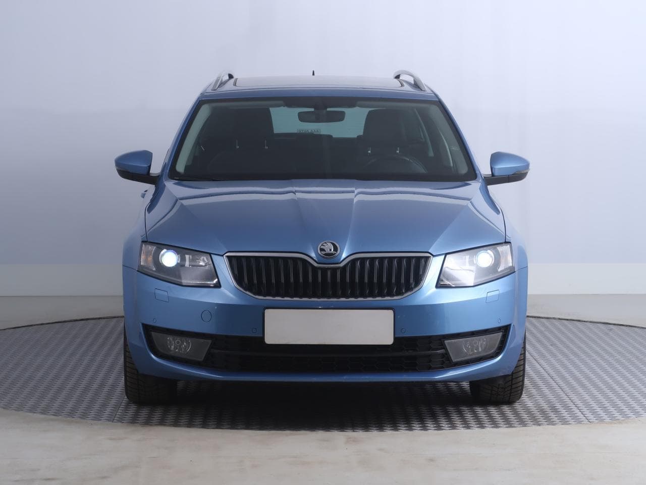 2016 Škoda OCTAVIA - 2