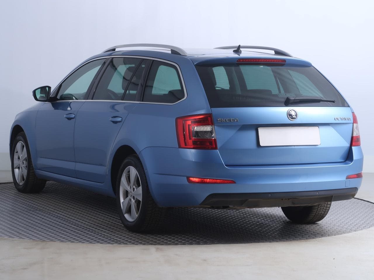 2016 Škoda OCTAVIA - 5