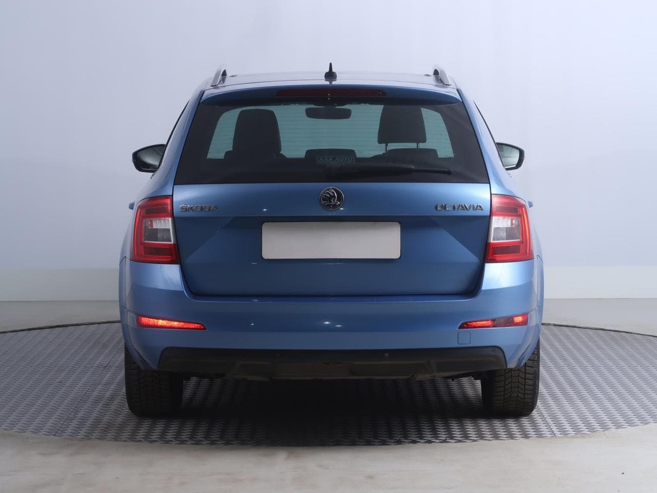 2016 Škoda OCTAVIA - 6