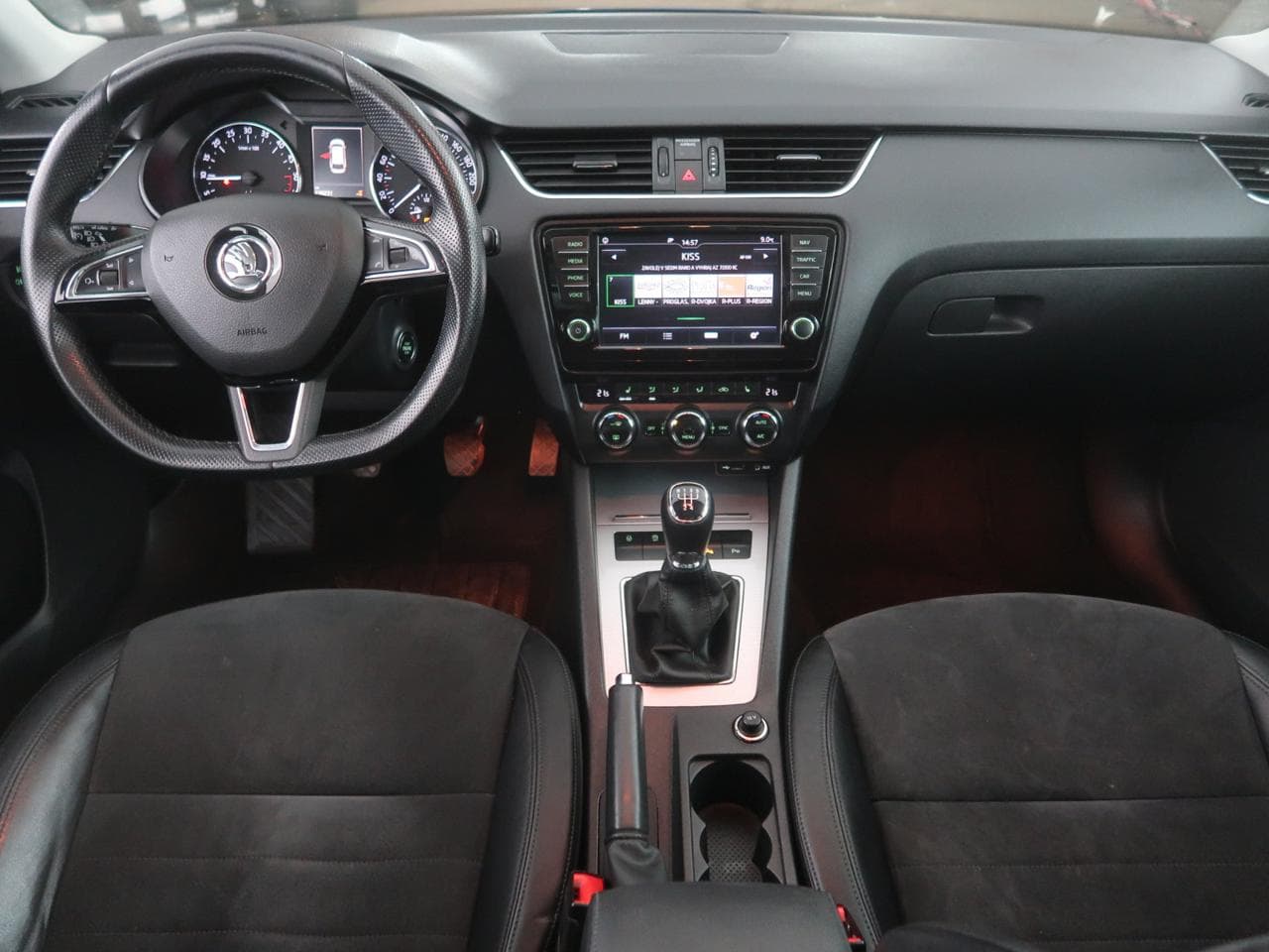 2016 Škoda OCTAVIA - 10