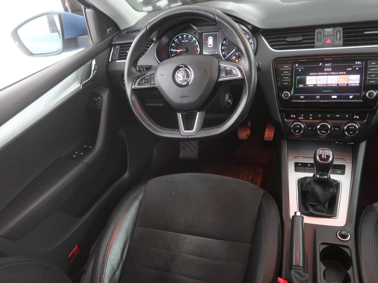 2016 Škoda OCTAVIA - 9