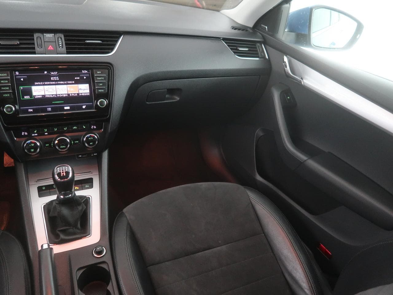 2016 Škoda OCTAVIA - 11
