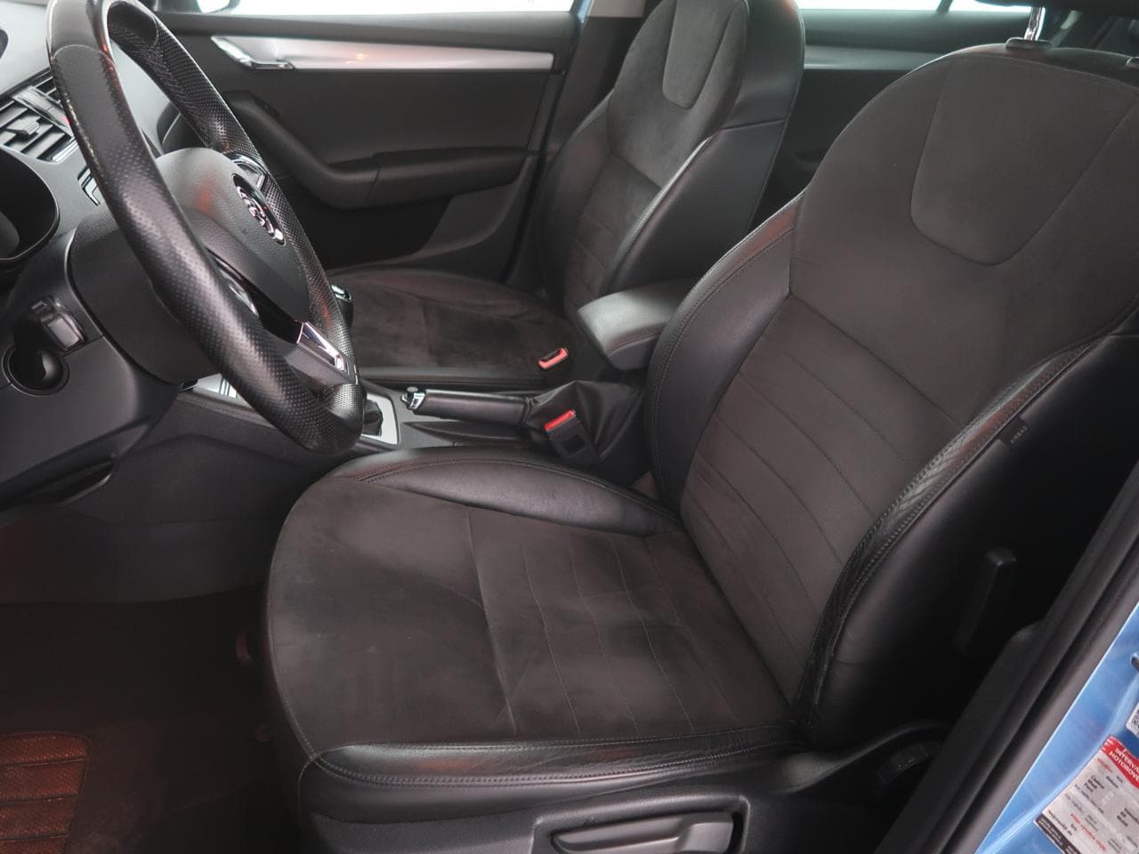 2016 Škoda OCTAVIA - 16